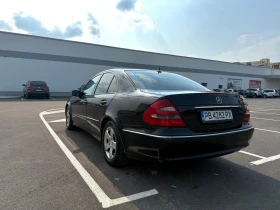 Обява за продажба на Mercedes-Benz E 320 Avangarde / NAVI / 204 кс / Ксенон ~8 390 лв. - изображение 1