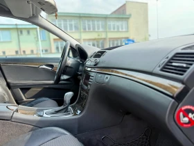 Обява за продажба на Mercedes-Benz E 320 Avangarde / NAVI / 204 кс / Ксенон ~8 390 лв. - изображение 11
