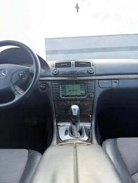 Обява за продажба на Mercedes-Benz E 320 Avangarde / NAVI / 204 кс / Ксенон ~8 390 лв. - изображение 6