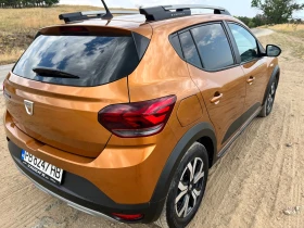 Dacia Sandero Stepway | Mobile.bg    6