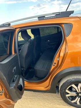 Dacia Sandero Stepway | Mobile.bg    10