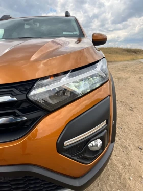Dacia Sandero Stepway | Mobile.bg    4