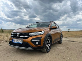 Dacia Sandero Stepway | Mobile.bg    2
