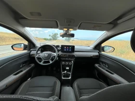 Dacia Sandero Stepway | Mobile.bg    14