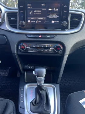 Kia XCeed 1.5T, Aut, 160 k.., 90 000 km !!!!! | Mobile.bg    11