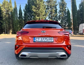 Kia XCeed 1.5T, Aut, 160 k.., 90 000 km !!!!! | Mobile.bg    5