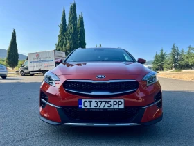     Kia XCeed 1.5T, Aut, 160 k.., 90 000 km !!!!!