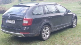 Обява за продажба на Skoda Octavia 2.0 TDI scout ~22 000 лв. - изображение 3