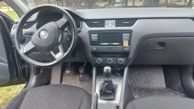 Обява за продажба на Skoda Octavia 2.0 TDI scout ~22 000 лв. - изображение 8