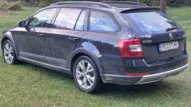 Обява за продажба на Skoda Octavia 2.0 TDI scout ~22 000 лв. - изображение 2