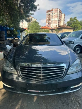 Mercedes-Benz S 500 4MATiC - 26900 лв. - 96167815 8