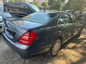 Mercedes-Benz S 500 4MATiC - 26900 лв. - 96167815 6