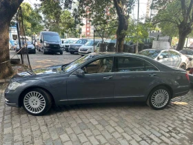 Mercedes-Benz S 500 4MATiC - 26900 лв. - 96167815 3