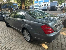 Mercedes-Benz S 500 4MATiC - 26900 лв. - 96167815 2