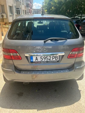 Mercedes-Benz B 180 Фабричен метан! Face lift! - 7999 лв. - 42061632 5