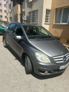 Mercedes-Benz B 180 Фабричен метан! Face lift! - 7999 лв. - 42061632 2