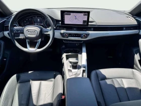 Audi A4 advanced 40 TDI quattro | Mobile.bg    8