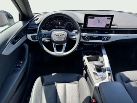Audi A4 advanced 40 TDI quattro | Mobile.bg    9