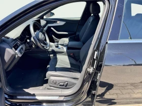 Audi A4 advanced 40 TDI quattro | Mobile.bg    6