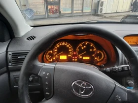 Обява за продажба на Toyota Avensis ~4 500 лв. - изображение 5