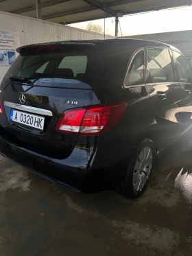 Обява за продажба на Mercedes-Benz B 180 ~11 500 лв. - изображение 2