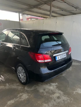Обява за продажба на Mercedes-Benz B 180 ~11 500 лв. - изображение 4