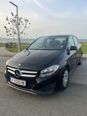 Обява за продажба на Mercedes-Benz B 180 ~12 500 лв. - изображение 1
