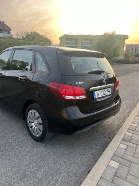 Обява за продажба на Mercedes-Benz B 180 ~12 500 лв. - изображение 3