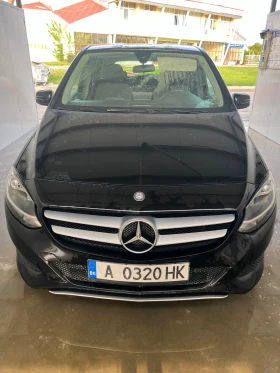 Обява за продажба на Mercedes-Benz B 180 ~11 500 лв. - изображение 1