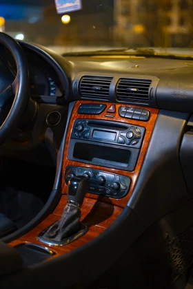 Mercedes-Benz B 180 Kompressor  | Mobile.bg    8
