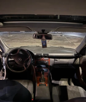 Mercedes-Benz B 180 Kompressor  | Mobile.bg    12