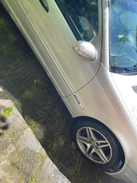 Mercedes-Benz B 180 Kompressor  | Mobile.bg    2