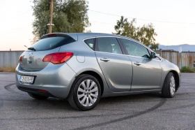 Opel Astra 1.6 cosmo  | Mobile.bg    6