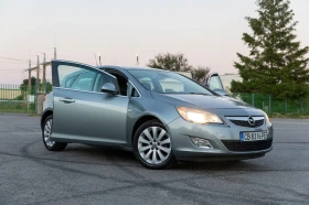 Opel Astra 1.6 cosmo  | Mobile.bg    7