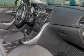 Opel Astra 1.6 cosmo  | Mobile.bg    10