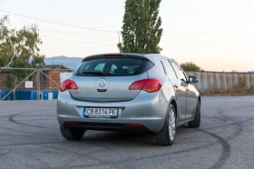 Opel Astra 1.6 cosmo  | Mobile.bg    5