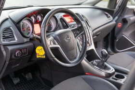 Opel Astra 1.6 cosmo  | Mobile.bg    12