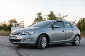 Opel Astra 1.6 cosmo  | Mobile.bg    2