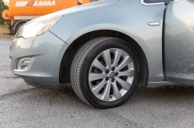 Opel Astra 1.6 cosmo  | Mobile.bg    8