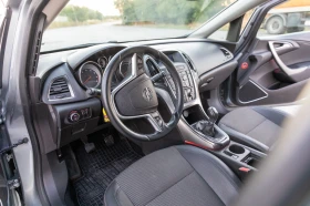 Opel Astra 1.6 cosmo  | Mobile.bg    9
