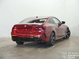BMW 440 M440d xDrive Coupe M Sport Paket - 111660 лв. - 63028283 4