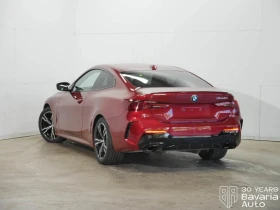 BMW 440 M440d xDrive Coupe M Sport Paket - 111660 лв. - 63028283 3