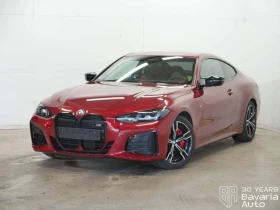 BMW 440  M440d xDrive Coupe M Sport Paket