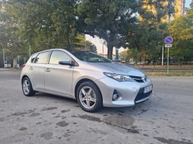 Обява за продажба на Toyota Auris 1.4 d4d 90hp ~14 499 лв. - изображение 6