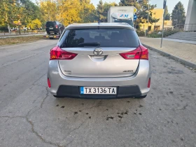 Обява за продажба на Toyota Auris 1.4 d4d 90hp ~14 499 лв. - изображение 4