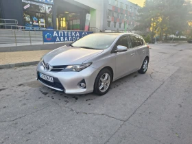 Обява за продажба на Toyota Auris 1.4 d4d 90hp ~14 499 лв. - изображение 1