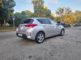 Обява за продажба на Toyota Auris 1.4 d4d 90hp ~14 499 лв. - изображение 7