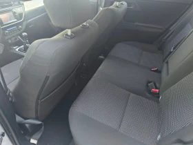 Обява за продажба на Toyota Auris 1.4 d4d 90hp ~14 499 лв. - изображение 11