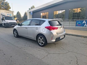 Обява за продажба на Toyota Auris 1.4 d4d 90hp ~14 499 лв. - изображение 3