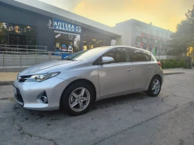 Обява за продажба на Toyota Auris 1.4 d4d 90hp ~14 499 лв. - изображение 1